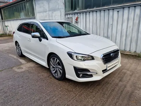 Used SUBARU LEVORG Petrol 2021 Ad 