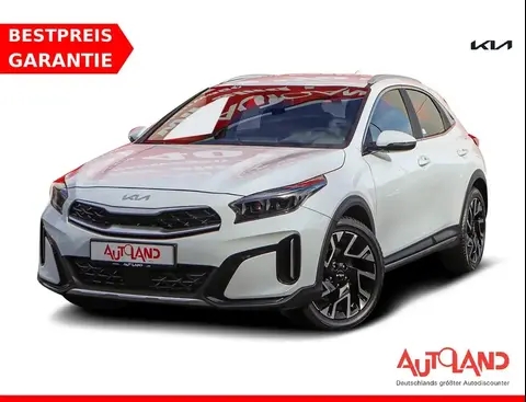 Annonce KIA XCEED Essence 2023 d'occasion 