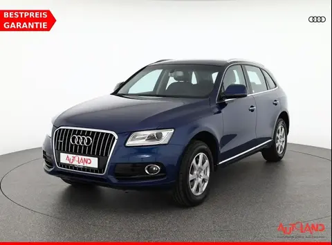 Used AUDI Q5 Diesel 2016 Ad Germany