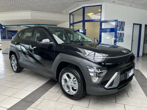 Used HYUNDAI KONA Petrol 2024 Ad 