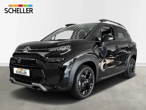 Used CITROEN C3 AIRCROSS Petrol 2024 Ad 