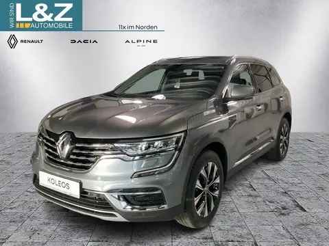 Used RENAULT KOLEOS Diesel 2023 Ad 