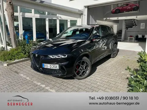 Used ALFA ROMEO TONALE Hybrid 2023 Ad 