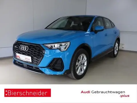 Used AUDI Q3 Petrol 2023 Ad 