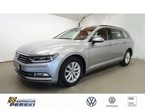 Used VOLKSWAGEN PASSAT Diesel 2019 Ad 