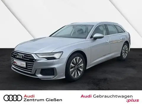 Used AUDI A6 Diesel 2020 Ad Germany