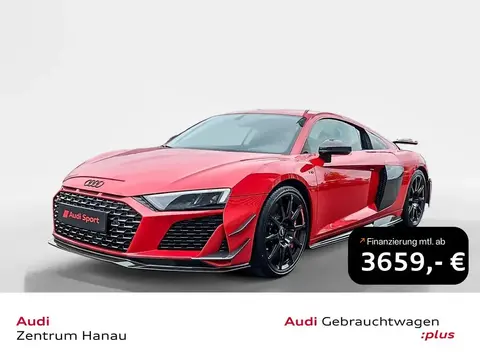 Annonce AUDI R8 Essence 2022 d'occasion 