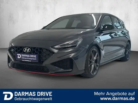 Used HYUNDAI I30 Petrol 2023 Ad 