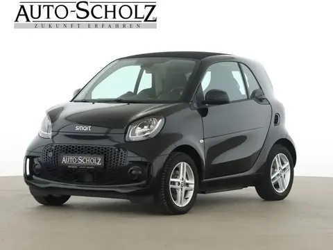 Annonce SMART FORTWO Non renseigné 2022 d'occasion 