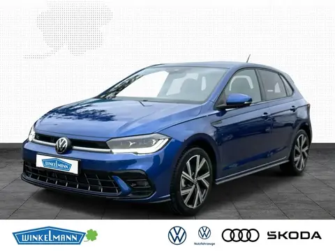 Annonce VOLKSWAGEN POLO Essence 2024 d'occasion 