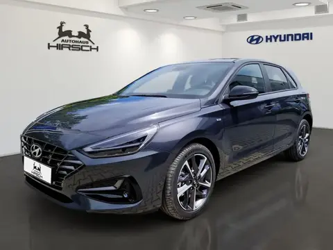 Annonce HYUNDAI I30 Essence 2024 d'occasion 