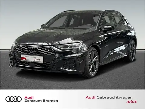 Annonce AUDI A3 Essence 2023 d'occasion 