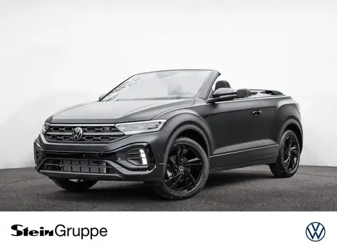 Annonce VOLKSWAGEN T-ROC Essence 2024 d'occasion 