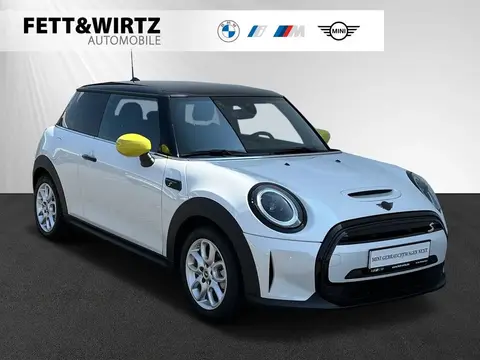 Used MINI COOPER Not specified 2023 Ad 