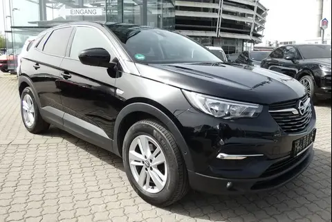 Used OPEL GRANDLAND Petrol 2019 Ad 