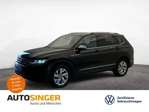 Used VOLKSWAGEN TIGUAN Petrol 2023 Ad 