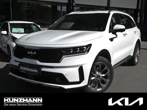 Annonce KIA SORENTO Diesel 2024 d'occasion 