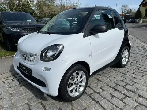 Annonce SMART FORTWO Essence 2018 d'occasion 