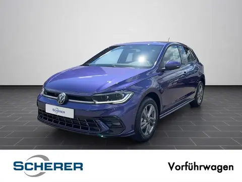 Annonce VOLKSWAGEN POLO Essence 2024 d'occasion 