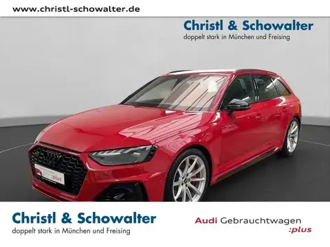 Used AUDI RS4 Petrol 2021 Ad Germany