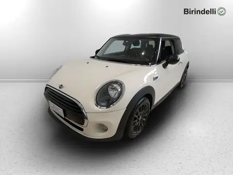 Annonce MINI COOPER Diesel 2018 d'occasion 