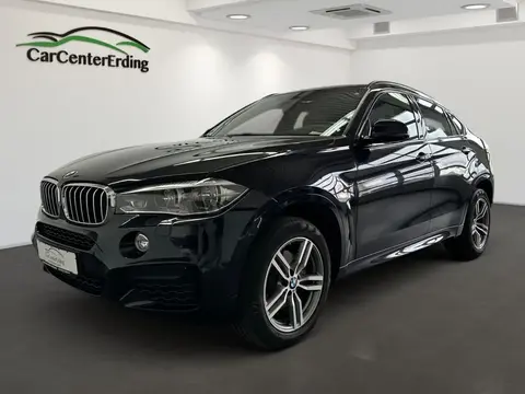 Used BMW X6 Diesel 2019 Ad 