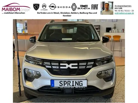 Annonce DACIA SPRING Non renseigné 2023 d'occasion 