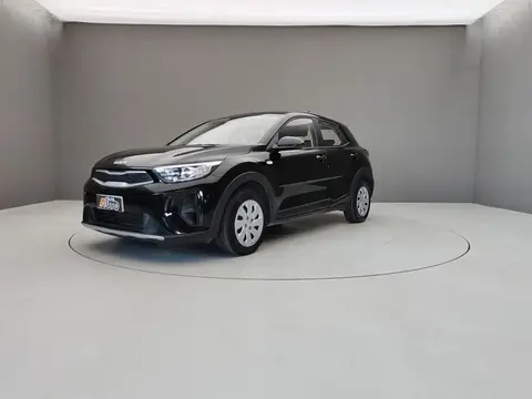 Used KIA STONIC LPG 2022 Ad 