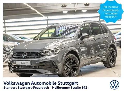 Used VOLKSWAGEN TIGUAN Diesel 2023 Ad 