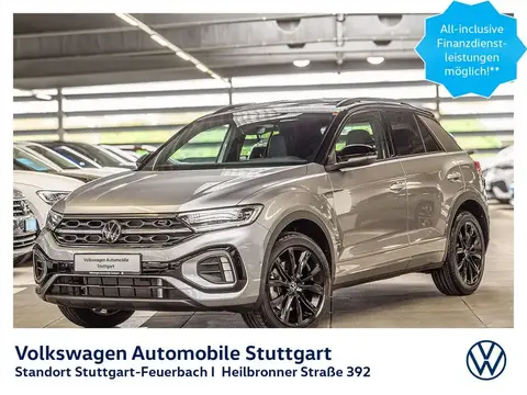 Used VOLKSWAGEN T-ROC Diesel 2023 Ad 