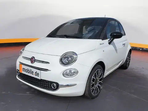 Annonce FIAT 500 Essence 2023 d'occasion 