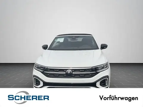 Used VOLKSWAGEN T-ROC Petrol 2024 Ad 