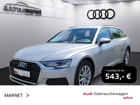 Used AUDI A6 Diesel 2023 Ad Germany