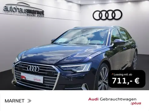 Used AUDI A6 Diesel 2023 Ad Germany