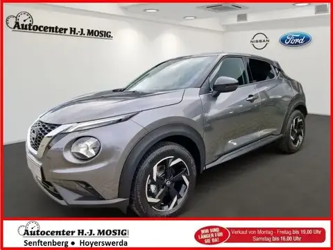 Used NISSAN JUKE Petrol 2024 Ad Germany