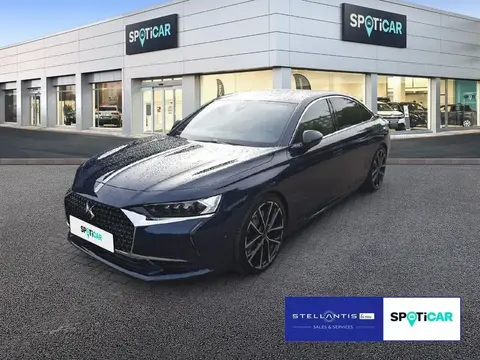 Used DS AUTOMOBILES DS9 Hybrid 2023 Ad 