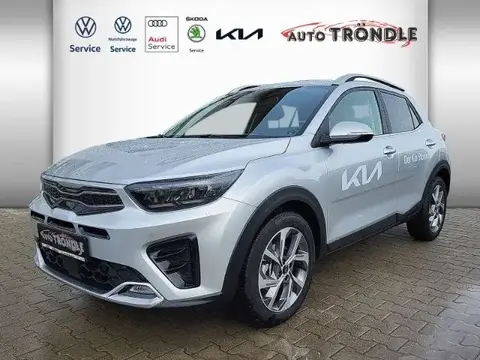 Annonce KIA STONIC Essence 2024 d'occasion 