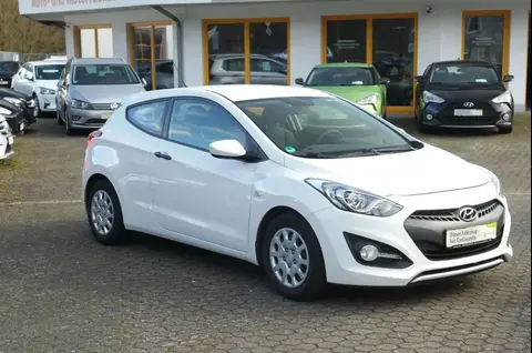 Used HYUNDAI I30 Petrol 2015 Ad 