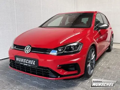 Annonce VOLKSWAGEN GOLF Essence 2019 d'occasion 