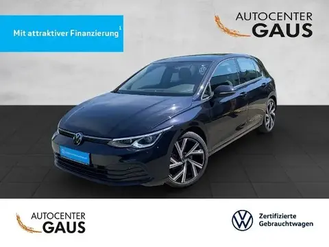 Used VOLKSWAGEN GOLF Petrol 2023 Ad 