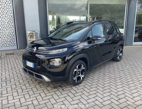 Used CITROEN C3 AIRCROSS Petrol 2019 Ad 