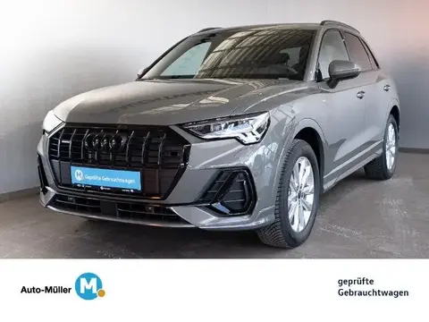 Annonce AUDI Q3 Essence 2024 d'occasion 