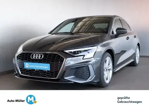 Annonce AUDI A3 Essence 2024 d'occasion Allemagne