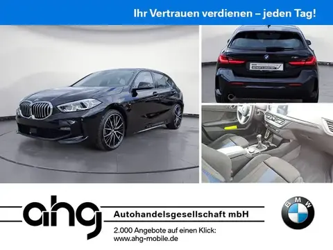 Used BMW SERIE 1 Petrol 2023 Ad Germany