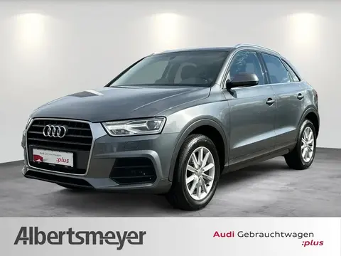 Used AUDI Q3 Petrol 2017 Ad 