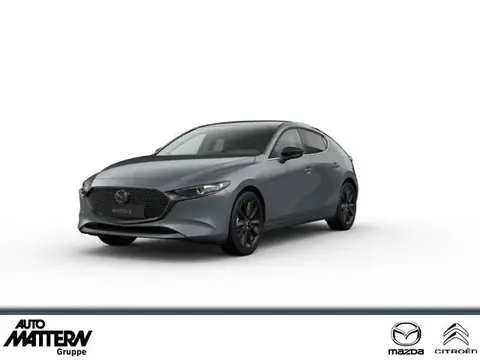 Annonce MAZDA 3 Essence 2024 d'occasion 