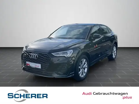 Used AUDI Q3 Petrol 2022 Ad 