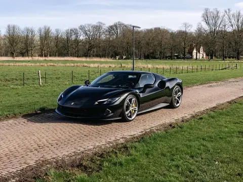 Annonce FERRARI 296 GTB Hybride 2023 d'occasion 