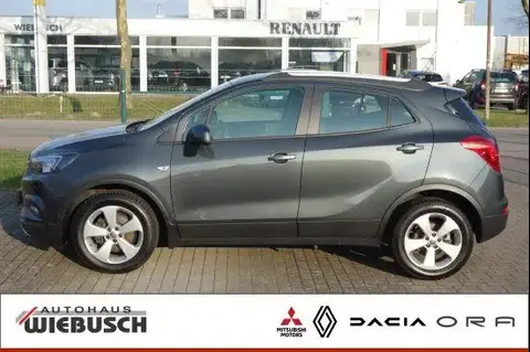 Used OPEL MOKKA Petrol 2018 Ad 