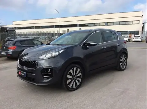 Used KIA SPORTAGE Diesel 2018 Ad 